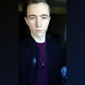 Meet your Posher, Tyler